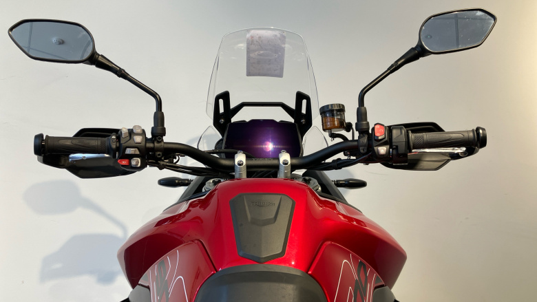 Triumph Tiger 900 GT Pro (24MY)